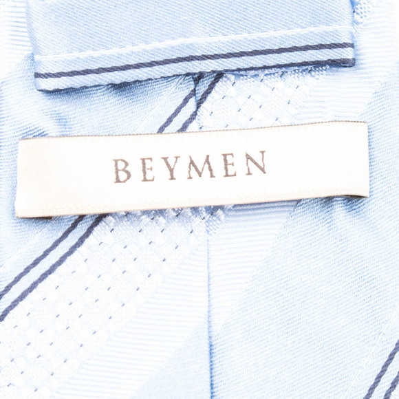 Beymen Tie Men Light Sea Green - Picture 5 of 5